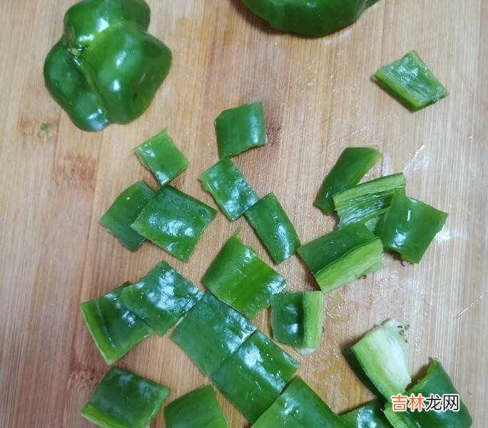 干豆腐炒肉怎么做