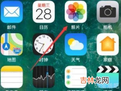 苹果手机照片删不掉怎么回事?