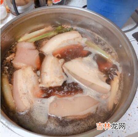 熏肉怎么做