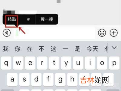 iPhone12怎么复制文字?