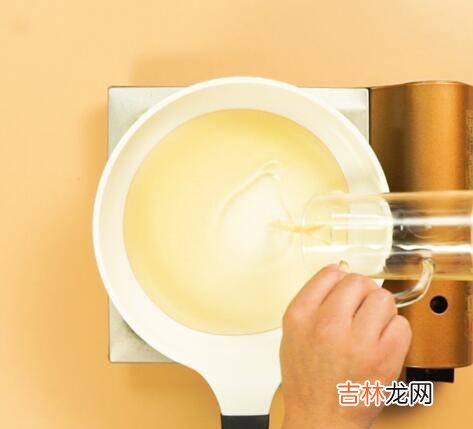 带皮花生怎么炒
