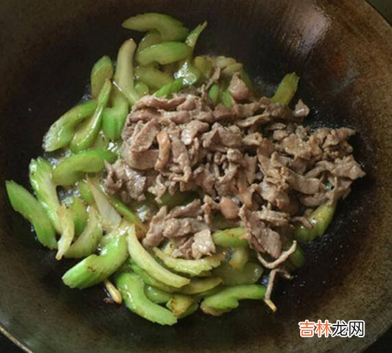 纯瘦肉怎么炒