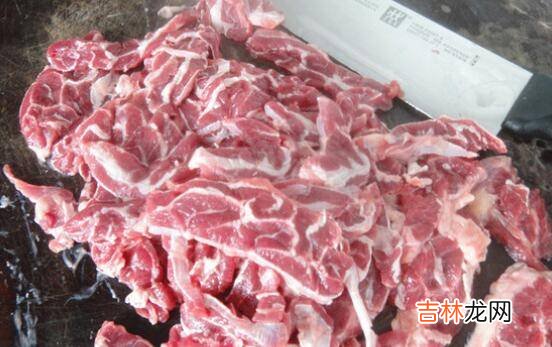 炒牛肉片怎么做