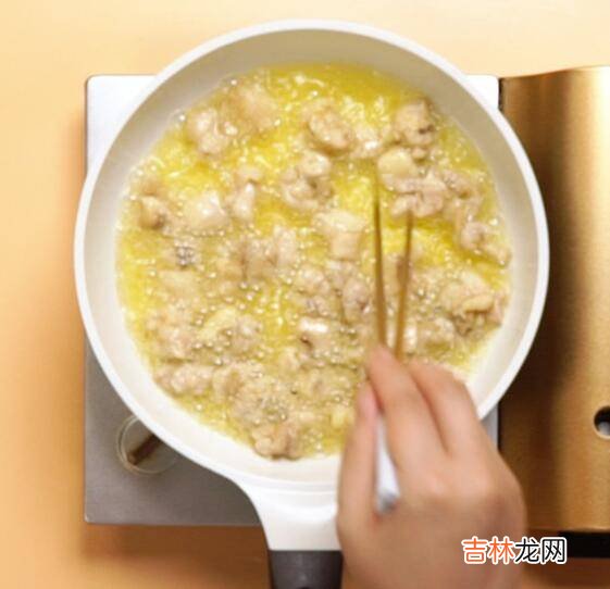 炒辣子鸡怎么炒好吃