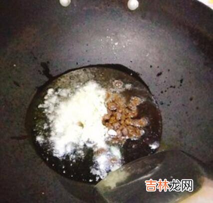 醋辣子怎么炒