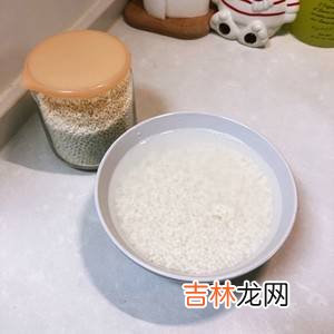 炒糯米饭怎么炒好吃