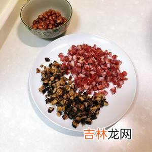 炒糯米饭怎么炒好吃