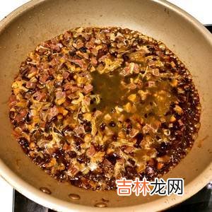 炒糯米饭怎么炒好吃