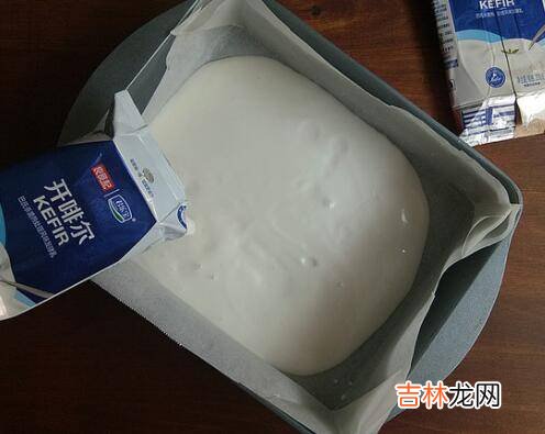 炒酸奶怎么做成卷卷