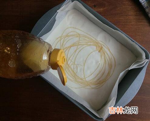 炒酸奶怎么做成卷卷