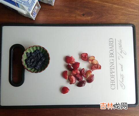 炒酸奶怎么做成卷卷