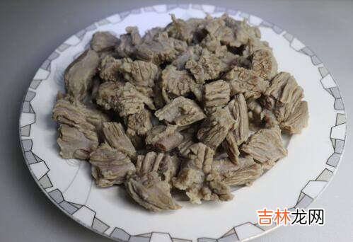 炒肉汤怎么做