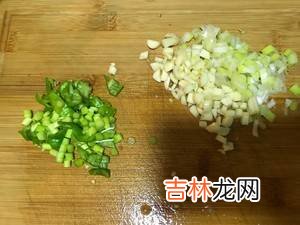 炒凉粉怎么做