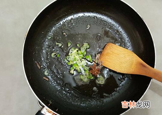 炒萝卜丝怎么做