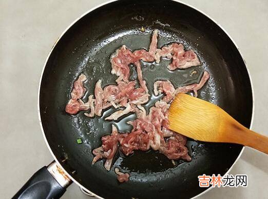 炒萝卜丝怎么做