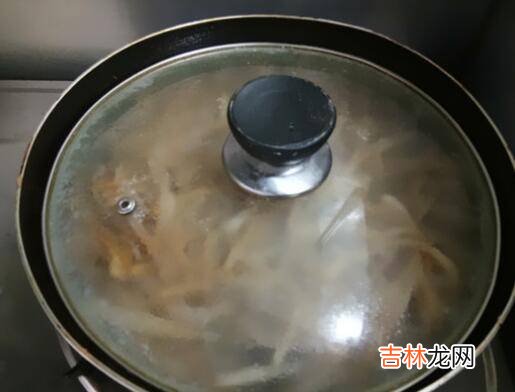 炒萝卜丝怎么做