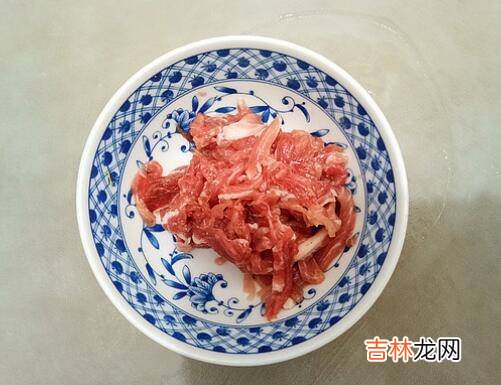 炒萝卜丝怎么做