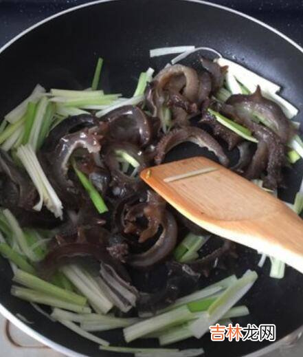 葱炒海参怎么做