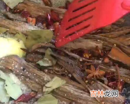 辣条怎么做家庭做法