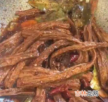 辣条怎么做家庭做法