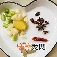 红烧狮子头怎么做