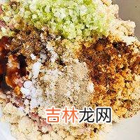 红烧狮子头怎么做