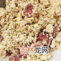 红烧狮子头怎么做