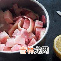 果酱怎么做