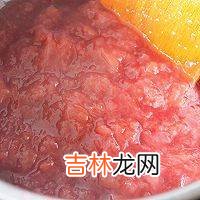 果酱怎么做