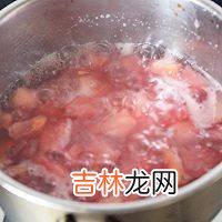 果酱怎么做