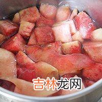 果酱怎么做