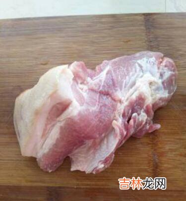 家庭烤肉的腌制方法