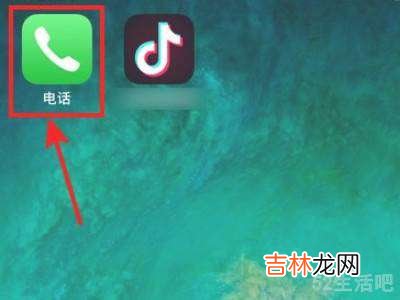 iphone查历史通话记录?