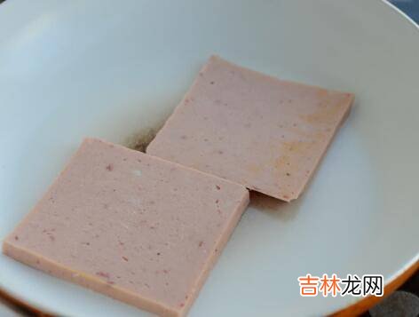 汉堡包怎么做