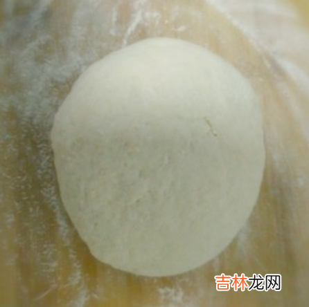 薄餅怎麽做
