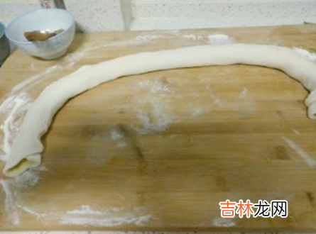 薄餅怎麽做