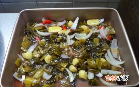 烤鱼怎么做