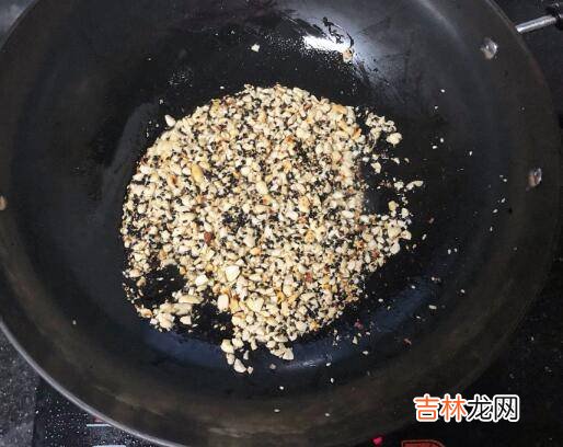 恭城油茶怎么做