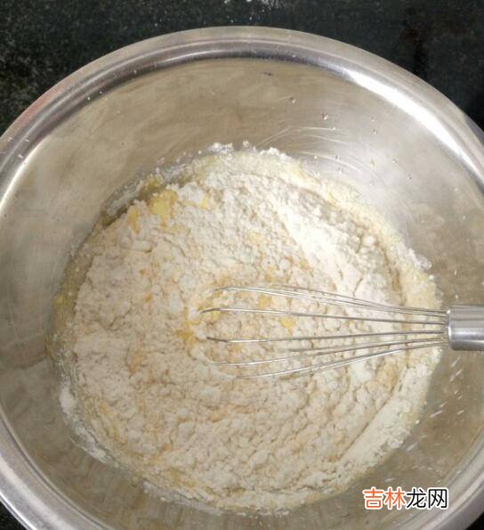 電壓力鍋怎麽做蛋糕