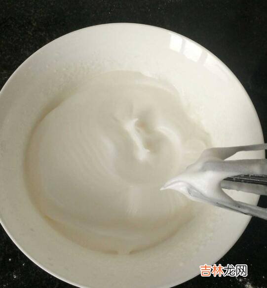 電壓力鍋怎麽做蛋糕
