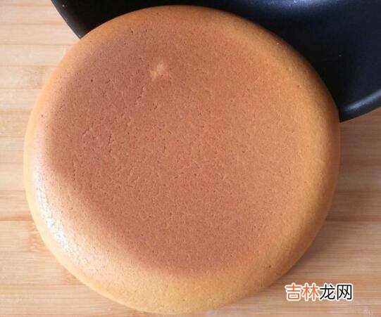 電壓力鍋怎麽做蛋糕