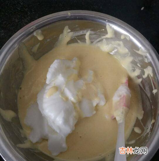 電壓力鍋怎麽做蛋糕