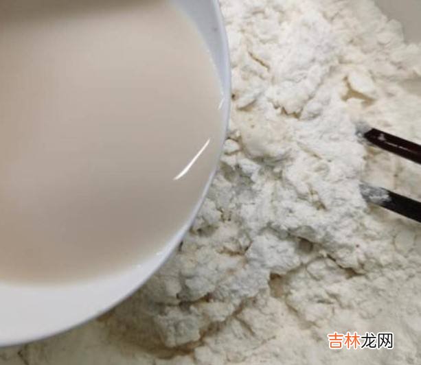 蒸包子发面的方法