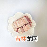 粉蒸肉怎么做