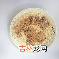 粉蒸肉怎么做