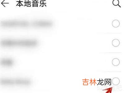怎样下载歌曲为手机铃声?