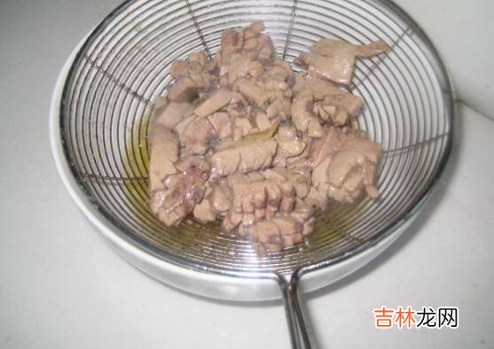 腰子怎么做