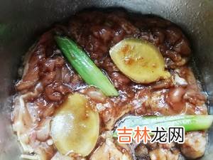 鸡腿饭怎么做