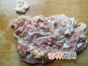 鸡腿饭怎么做