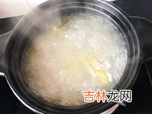 冬瓜排骨汤怎么做